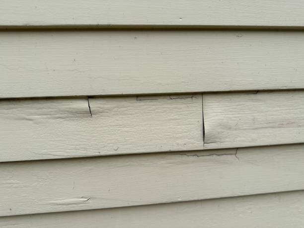 Best Stucco Siding  in Desnso, CA